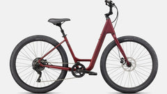 Specialized Roll 3.0 Low-Entry Disc Hybrid Bike