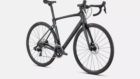 Specialized Roubaix Comp SRAM Rival eTAP 12 Speed Disc Road Bike