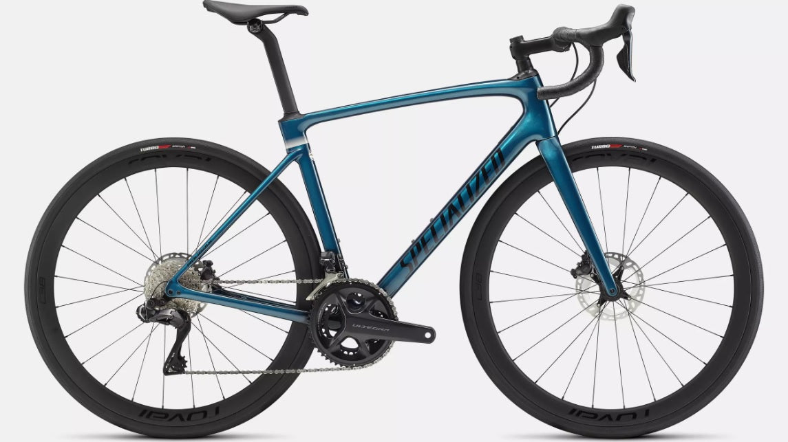 Specialized Roubaix Expert Ultegra Di2 12 Speed Carbon Road Bike