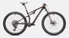 Specialized S-Works Epic 8 Full Suspension Mountain Bike