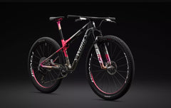 Specialized S-Works Epic World Cup LTD Full Suspension Mountain Bike