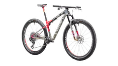 Specialized S-Works Epic World Cup LTD Full Suspension Mountain Bike