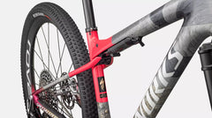 Specialized S-Works Epic World Cup LTD Full Suspension Mountain Bike