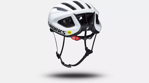 Specialized S-Works Prevail 3 Road Bike Helmet