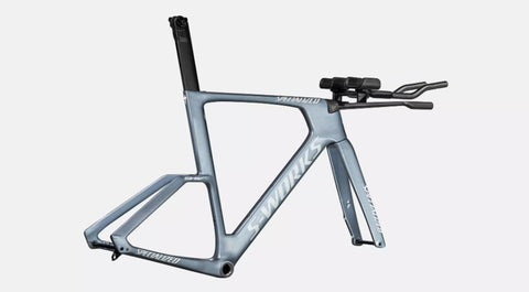 Specialized S-Works Shiv TT Module Triathlon Bike Frame