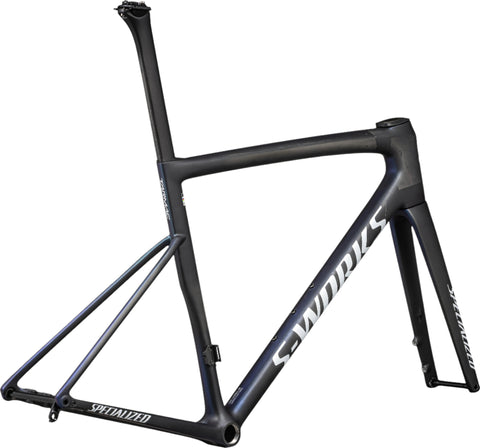 Specialized S-Works Tarmac SL8 Road Bike Frameset