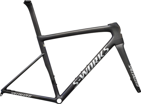 Specialized S-Works Tarmac SL8 Road Bike Frameset