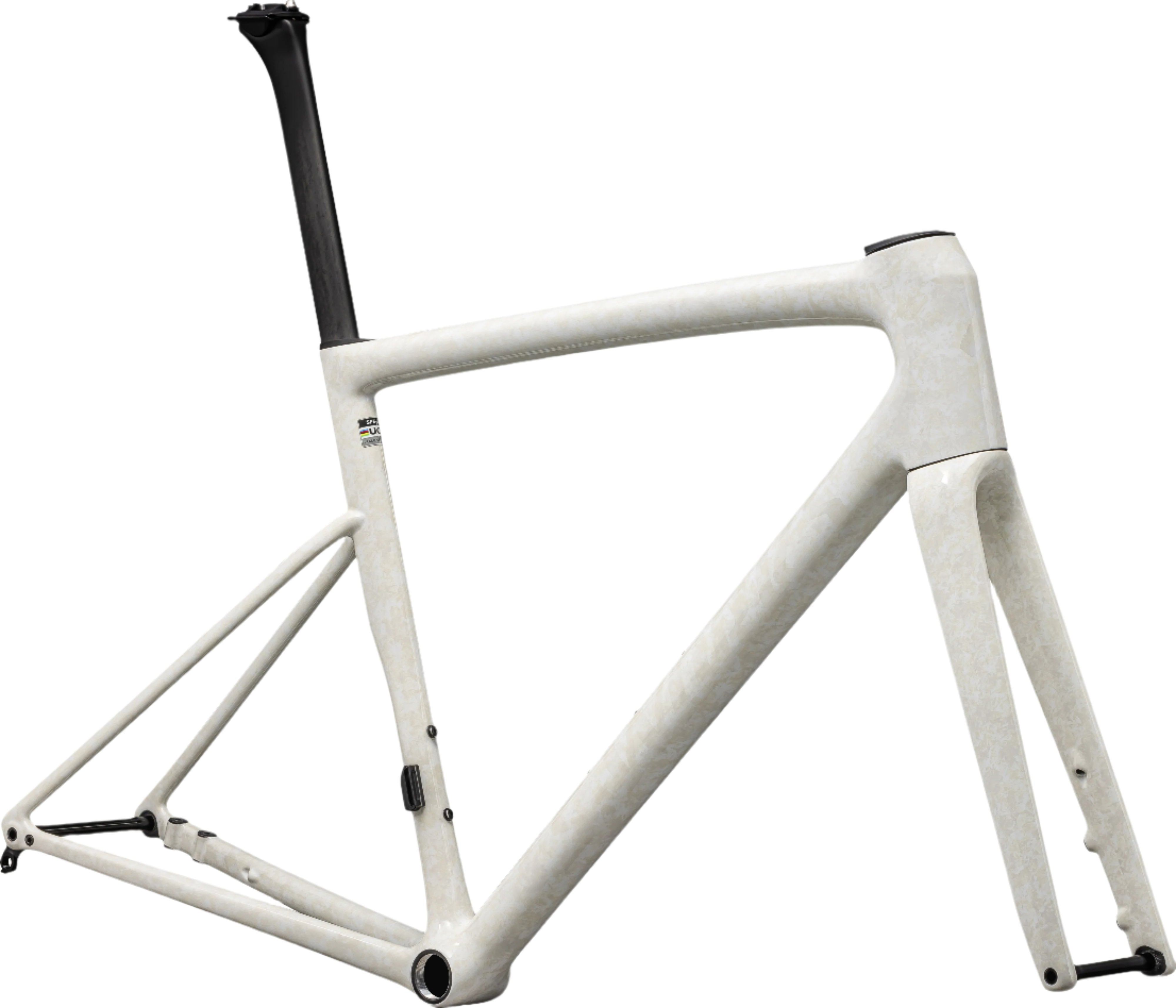 Specialized S-Works Tarmac SL8 Road Bike Frameset