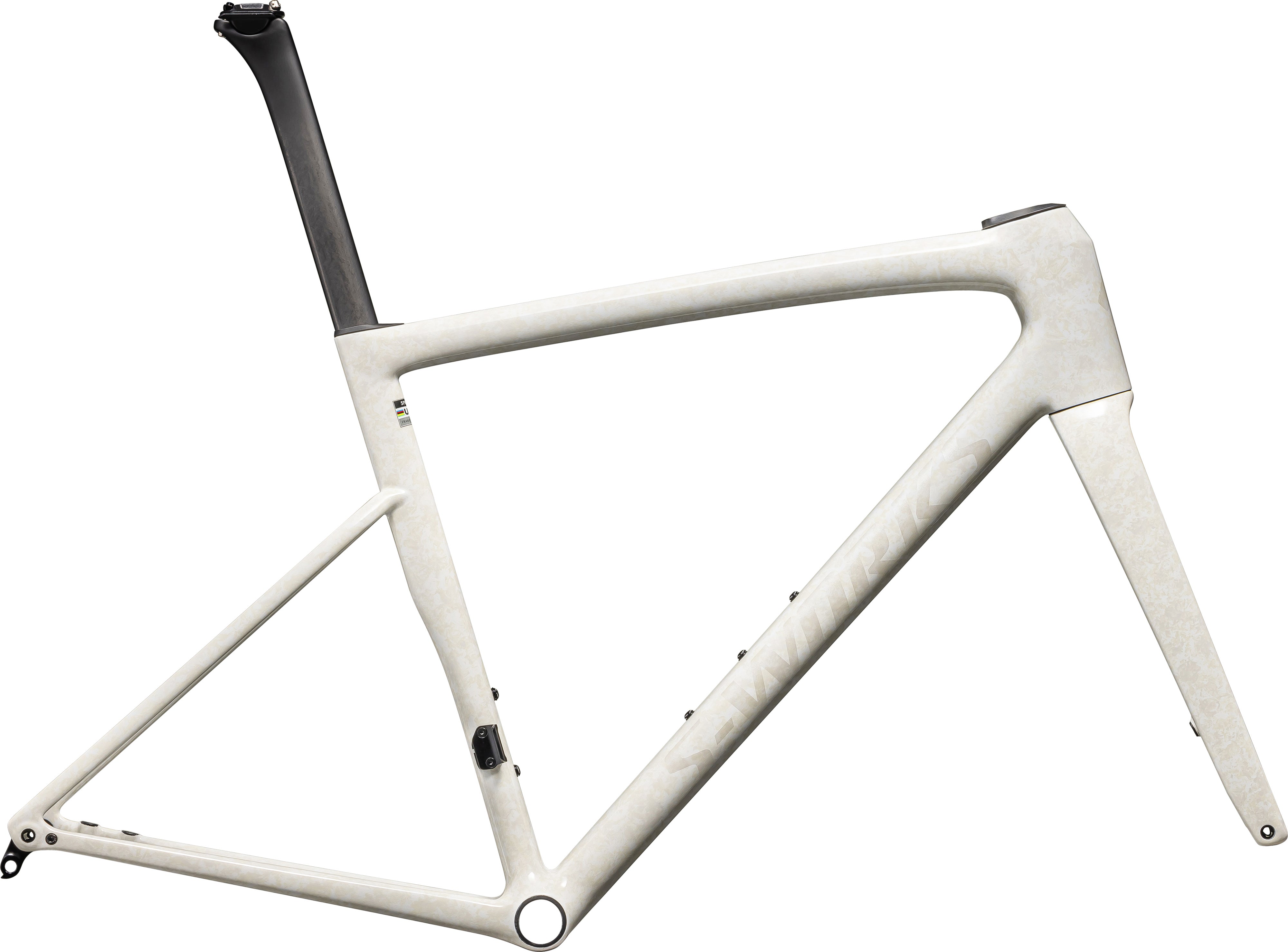 Specialized S-Works Tarmac SL8 Road Bike Frameset