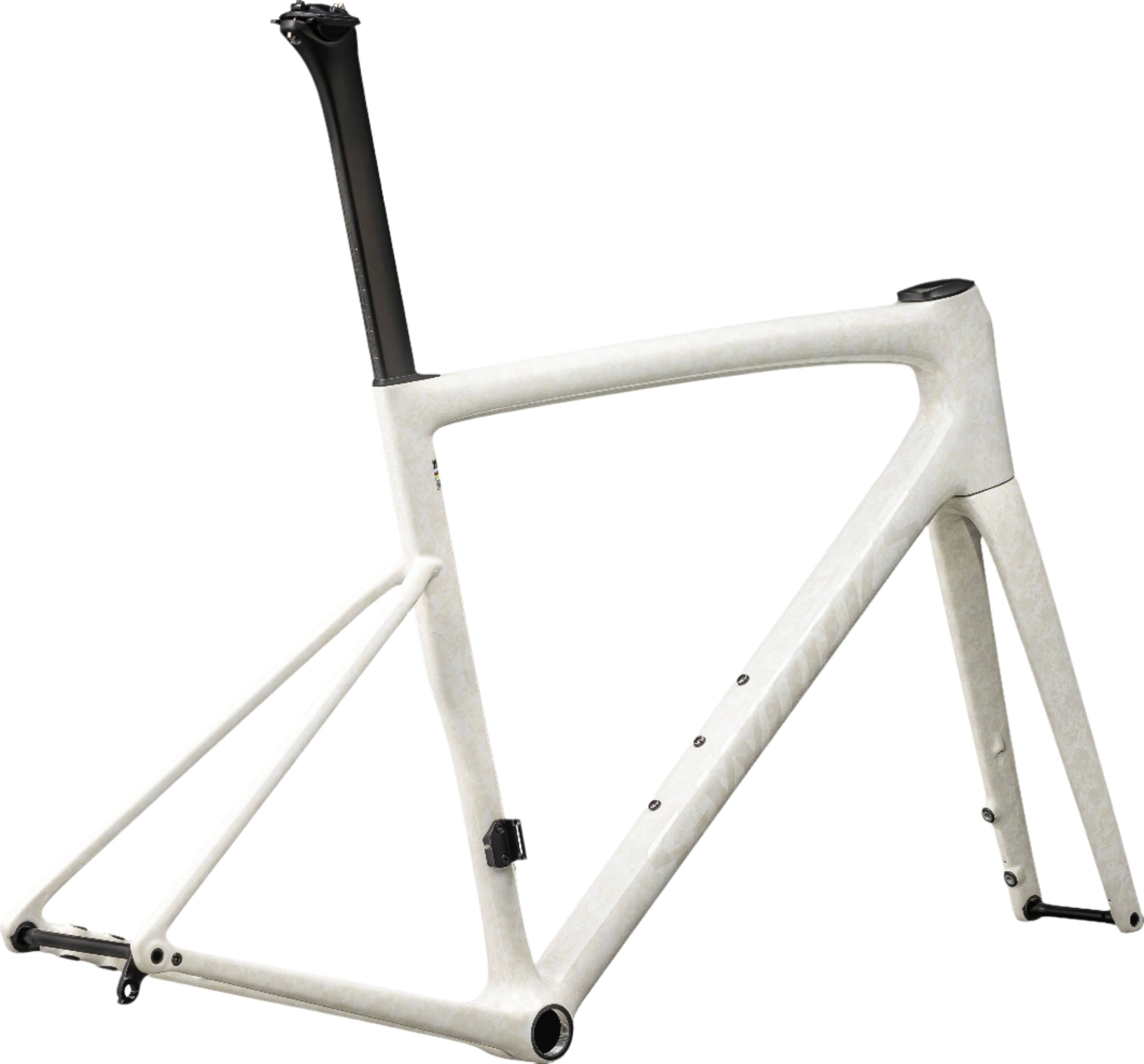 Specialized S-Works Tarmac SL8 Road Bike Frameset