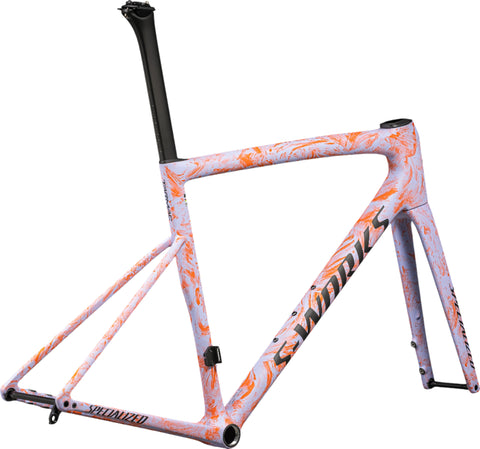 Specialized S-Works Tarmac SL8 Road Bike Frameset