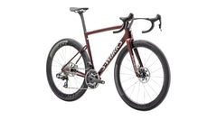 Specialized S-Works Tarmac SL8 SRAM Red AXS 12 Speed Disc Road Bike