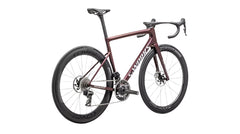 Specialized S-Works Tarmac SL8 SRAM Red AXS 12 Speed Disc Road Bike