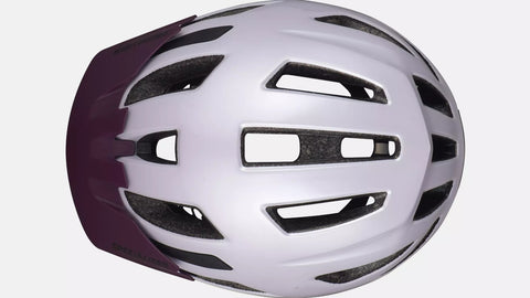 Specialized Shuffle Standard Buckle Child Bicycle Helmet (4 - 7 years old)