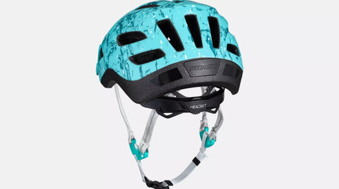 Specialized Shuffle Youth Standard Buckle Kid's Bicycle Helmet (7-10 years old)