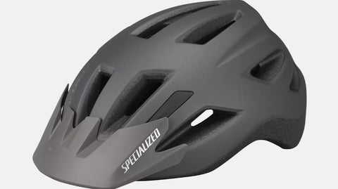 Specialized Shuffle Youth Standard Buckle Kid's Bicycle Helmet (7-10 years old)