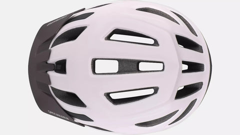 Specialized Shuffle Youth Standard Buckle Kid's Bicycle Helmet (7-10 years old)