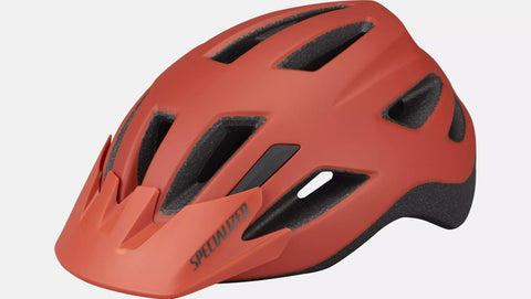 Specialized Shuffle Youth Standard Buckle Kid's Bicycle Helmet (7-10 years old)