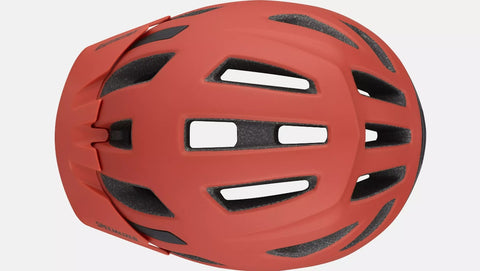 Specialized Shuffle Youth Standard Buckle Kid's Bicycle Helmet (7-10 years old)