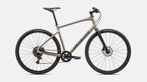 Sirrus X 4.0 SRAM 11 Speed Disc Hybrid Bike