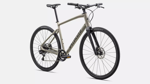 Sirrus X 4.0 SRAM 11 Speed Disc Hybrid Bike