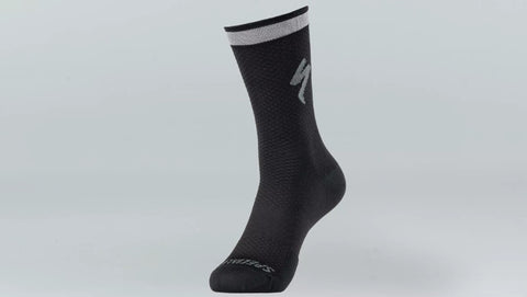 Specialized Soft Air Reflective Tall Cycling Socks