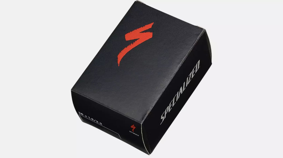 Specialized Standard Schrader Valve Youth Bicycle Tube