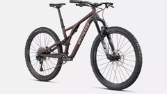 Specialized Stumpjumper Comp Alloy Full Suspension Mountain Bike