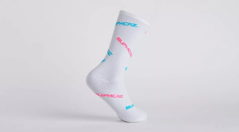 Supacaz SupaSox Cycling Socks