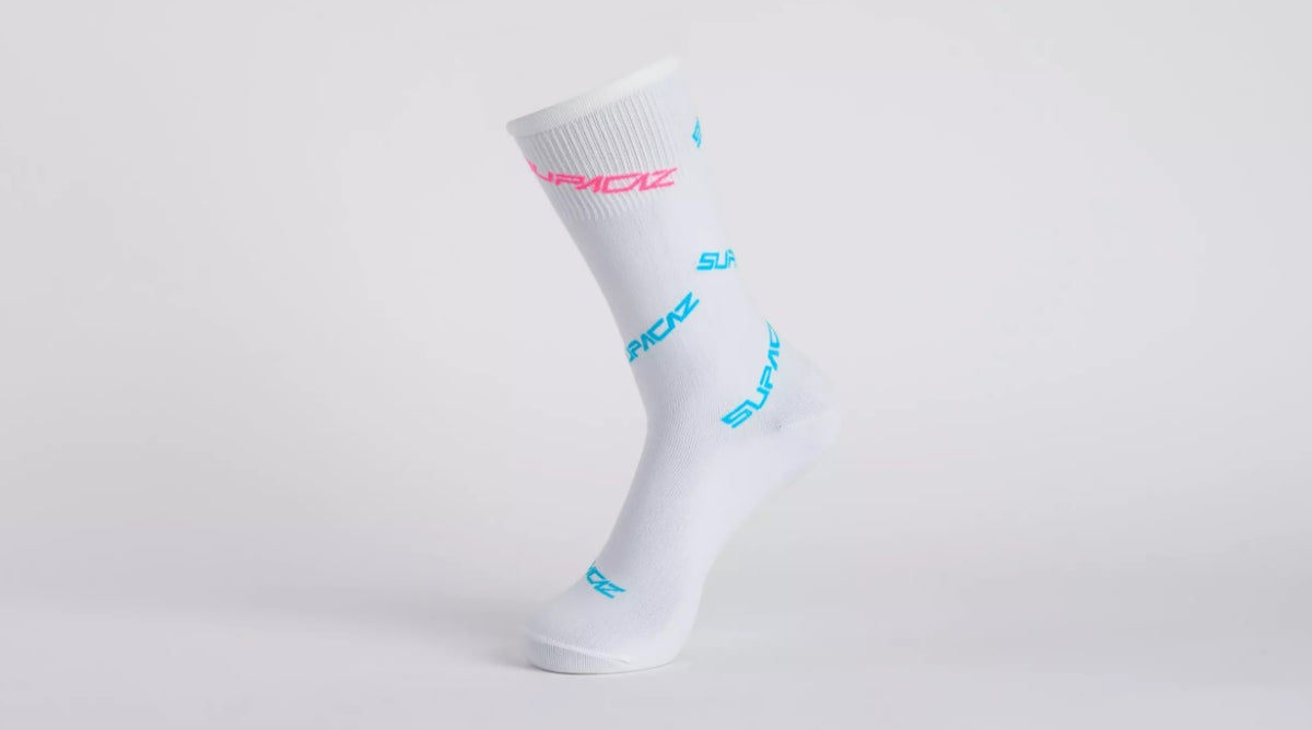 Supacaz SupaSox Cycling Socks