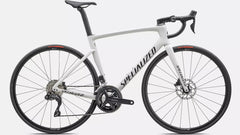 Specialized Tarmac SL7 Comp 12 Speed Shimano 105 Di2 Disc Road Bike