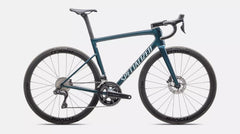 Specialized Tarmac SL8 Expert Ultegra Ui2 12 Speed Disc Road Bike