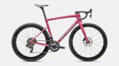 Specialized Tarmac SL8 Pro SRAM Force eTap AXS 12 Speed Disc Road Bike