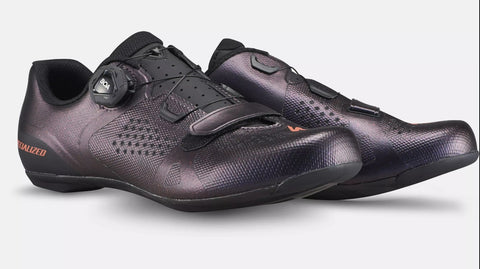 Specialized Torch 2.0 Road Bike Shoe  with Carbon Sole