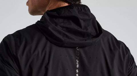 Specialized Trail Wind Cycling Jacket