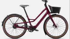 Specialized Turbo Como Super Light (SL) 4.0 Active Electric Bike