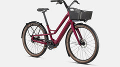 Specialized Turbo Como Super Light (SL) 4.0 Active Electric Bike