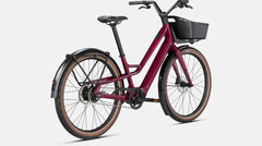 Specialized Turbo Como Super Light (SL) 4.0 Active Electric Bike