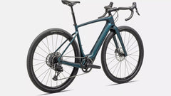 2025 Specialized Turbo Creo 2 Comp SRAM Apex eTap 12 Speed Carbon Gravel E-Bike