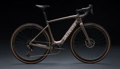 Specialized Turbo Creo SL Expert SRAM Rival E-Tap E-Road Bike