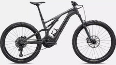 Specialized Turbo Levo Carbon Full-Suspension E-Mountain Bike