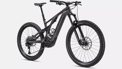 Specialized Turbo Levo Carbon Full-Suspension E-Mountain Bike