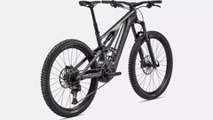 Specialized Turbo Levo Carbon Full-Suspension E-Mountain Bike