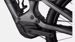 Specialized Turbo Levo Carbon Full-Suspension E-Mountain Bike