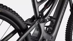 Specialized Turbo Levo Carbon Full-Suspension E-Mountain Bike