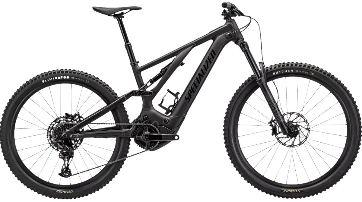 Specialized Turbo Levo Full Suspension E-Mountain Bike