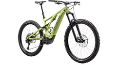 Specialized Turbo Levo Full Suspension E-Mountain Bike