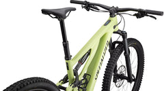 Specialized Turbo Levo Full Suspension E-Mountain Bike