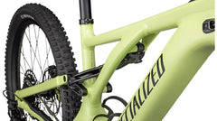 Specialized Turbo Levo Full Suspension E-Mountain Bike