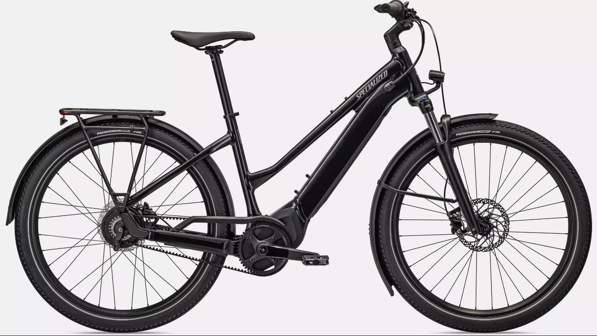 Specialized Turbo Vado 3.0 IGH Step-Through Active E-Bike